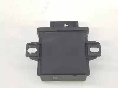 Second-hand car spare part electronic module for seat alhambra (711) style advanced oem iam references 5m0907357f  8k0941597e
