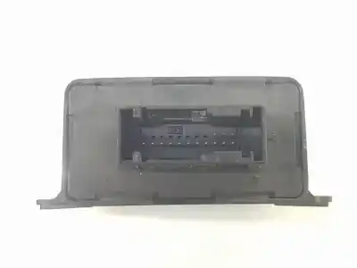 Second-hand car spare part electronic module for seat alhambra (711) style advanced oem iam references 5m0907357f  8k0941597e