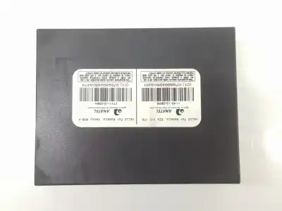 Second-hand car spare part electronic module for seat alhambra (711) style advanced oem iam references 5k0959434e  5k0959434e