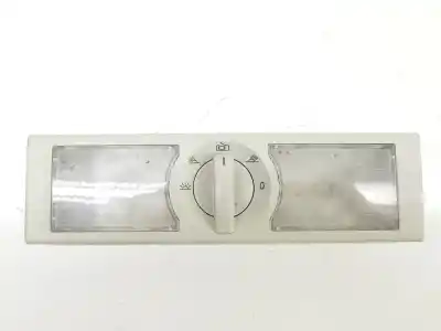 Pezzo di ricambio per auto di seconda mano luce interna per seat alhambra (711) style advanced riferimenti oem iam 6q0947291b