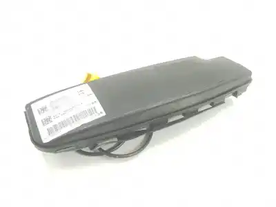 Pièce détachée automobile d'occasion AIRBAG DE PORTE AVANT DROIT pour VOLKSWAGEN POLO V (6R1, 6C1)  Références OEM IAM 6R0880242C  6R0880242C