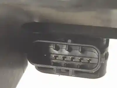 Автозапчастина б/у педальний потенціометр для audi q3 (8ub, 8ug) 2.0 tdi посилання на oem iam 1k1723503ba  1k1723503ba