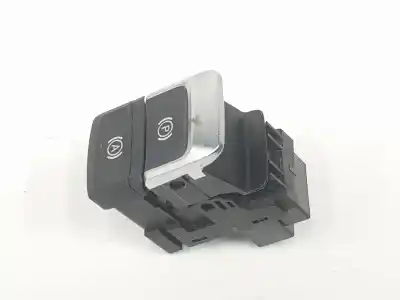 Автозапчасти б/у кнопка электрического стояночного тормоза за audi q3 (8ug) attraction ссылки oem iam 8u0927225g