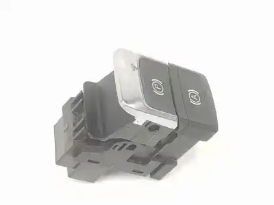 Автозапчасти б/у кнопка электрического стояночного тормоза за audi q3 (8ug) attraction ссылки oem iam 8u0927225g  8u0927225g