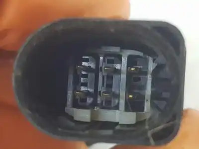 Second-hand car spare part lambda probe for audi q3 (8ub, 8ug) 2.0 tdi oem iam references 04l906262af  04l906262a