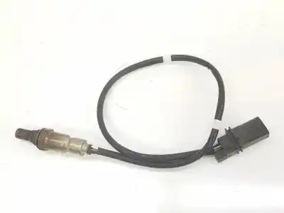 Second-hand car spare part lambda probe for audi q3 (8ub, 8ug) 2.0 tdi oem iam references 04l906262af  04l906262a