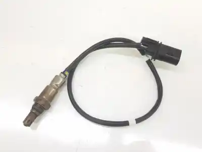 Автозапчасти б/у лямбда-зонд за audi q3 (8ub, 8ug) 2.0 tdi ссылки oem iam 04l906262af