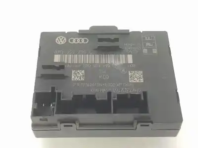 Автозапчасти б/у электронный модуль за audi q3 (8ub, 8ug) 2.0 tdi ссылки oem iam 8x0959795c