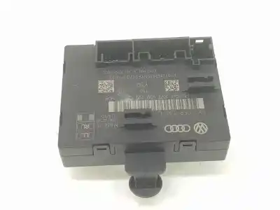 Автозапчастина б/у електронний модуль для audi q3 (8ub, 8ug) 2.0 tdi посилання на oem iam 8x0959795c  8x0959795c