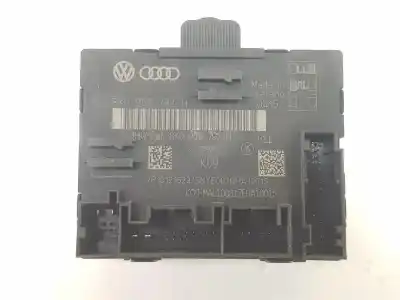 Автозапчасти б/у электронный модуль за audi q3 (8ub, 8ug) 2.0 tdi ссылки oem iam 8x0959792h
