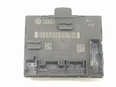 Автозапчасти б/у электронный модуль за audi q3 (8ub, 8ug) 2.0 tdi ссылки oem iam 8x0959793h