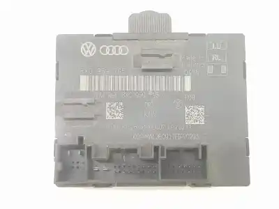 Автозапчасти б/у электронный модуль за audi q3 (8ub, 8ug) 2.0 tdi ссылки oem iam 8x0959795c