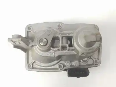 Автозапчастина б/у коробка метелика для audi q3 (8ub, 8ug) 2.0 tdi посилання на oem iam 5q0253691j  5q0253691j