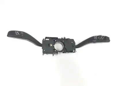 Second-hand car spare part steering wheel switch for volkswagen polo v (6r1, 6c1) 1.6 tdi oem iam references 6r0953521a