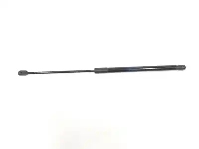 Second-hand car spare part tailgate gas strut for volkswagen polo v (6r1, 6c1) 1.6 tdi oem iam references 6r6827550a
