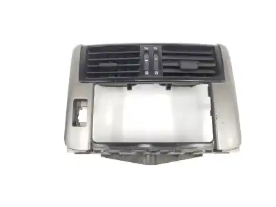 Peça sobressalente para automóvel em segunda mão moldagem por toyota land cruiser 3.0 turbodiesel referências oem iam 5542060090