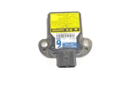 Peça sobressalente para automóvel em segunda mão sensor por toyota land cruiser 3.0 turbodiesel referências oem iam 8918348030