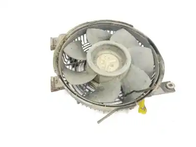 Peça sobressalente para automóvel em segunda mão termoventilador elétrico por toyota land cruiser 3.0 turbodiesel referências oem iam 8859060100