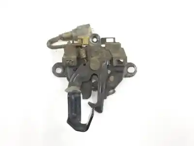 Peça sobressalente para automóvel em segunda mão fechadura do capô por toyota land cruiser 3.0 turbodiesel referências oem iam 5351060310