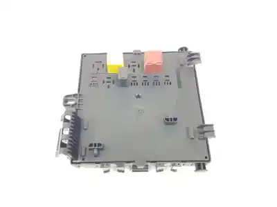 Second-hand car spare part fuse box unit for saab 93 berlina 1.8 oem iam references 24426653