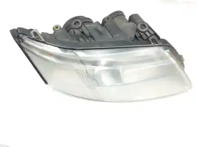 Second-hand car spare part right headlight for saab 93 berlina 1.8 oem iam references 12799350