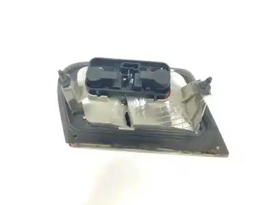 Second-hand car spare part interior left tailgate light for saab 93 berlina 1.8 oem iam references 12785765