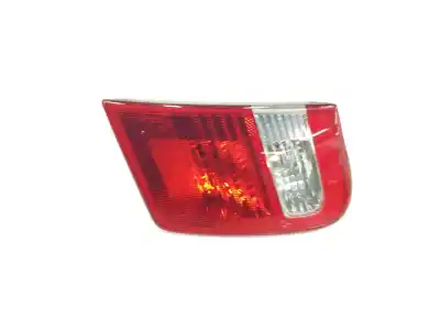 Second-hand car spare part interior rear right light for saab 93 berlina 1.8 oem iam references 12785766