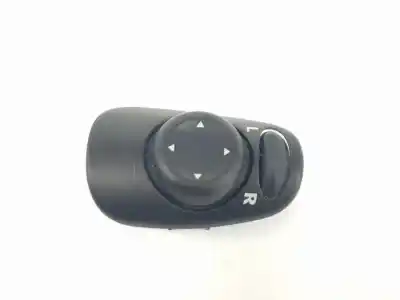 Second-hand car spare part rearview side mirror switch for saab 93 berlina 1.8 oem iam references 12782901