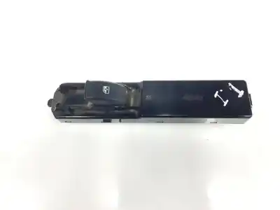 Second-hand car spare part rear left power window switch for saab 93 berlina 1.8 oem iam references 12771993