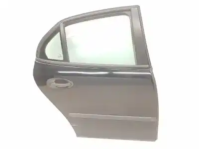 Second-hand car spare part rear right door for saab 93 berlina 1.8 oem iam references 12797416