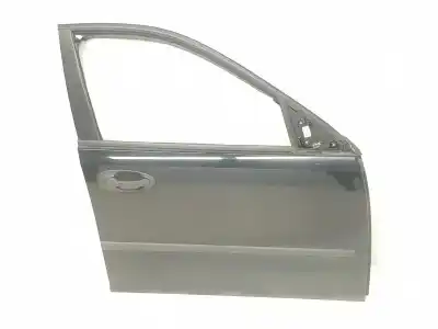 Second-hand car spare part front right door for saab 93 berlina 1.8 oem iam references 12797414