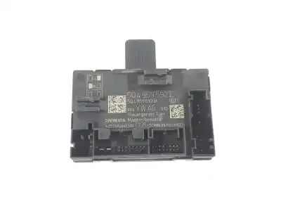 Second-hand car spare part electronic module for volkswagen passat variant 2.0 tdi oem iam references 5q4959592e  5q4959592b