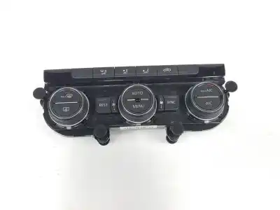 Автозапчасти б/у климат-контроль за volkswagen passat variant 2.0 tdi ссылки oem iam 5g0907044bf