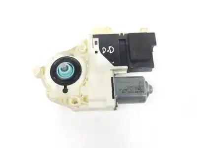 Tweedehands auto-onderdeel raammotor rechts voor voor citroen c4 i sedán 1.6 hdi oem iam-referenties 9222av