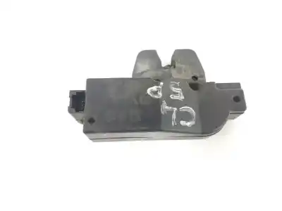 Tweedehands auto-onderdeel kofferbak / poortsluiting voor citroen c4 i sedán 1.6 hdi oem iam-referenties 871982