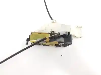 Tweedehands auto-onderdeel deurslot rechts voor voor citroen c4 i sedán 1.6 hdi oem iam-referenties 9136es