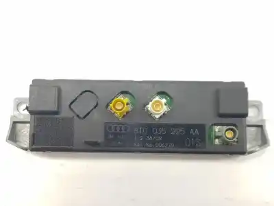 Автозапчасти б/у электронный модуль за audi a5 (8t3) 2.0 tfsi ссылки oem iam 8t0035225aa  8t0035225aa