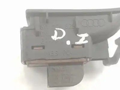 Автозапчасти б/у выключатель за audi a5 (8t3) 2.0 tfsi ссылки oem iam 8k0959831a  8k0959831a