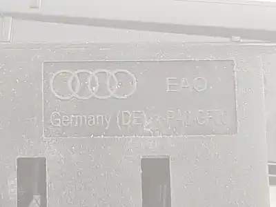 Автозапчастина б/у вимикач для audi a5 (8t3) 2.0 tfsi посилання на oem iam 8k1927325  8k1927325