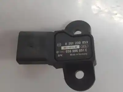 Автозапчастина б/у датчик для audi a5 (8t3) 2.0 tfsi посилання на oem iam 036906051c  036906051c