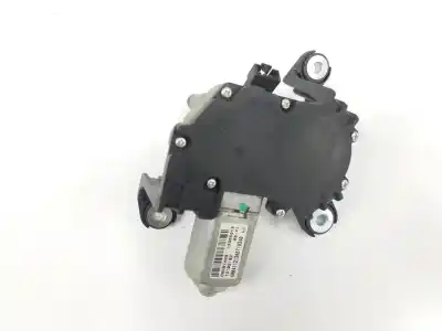 Автозапчастина б/у двигатель заднього склоочисника для opel astra j sedán 1.7 cdti (69) посилання на oem iam 13395013  13395013