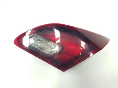 Автозапчастина б/у внутрішній правий завод для opel astra j (p10) 1.7 cdti (68) посилання на oem iam 13360790