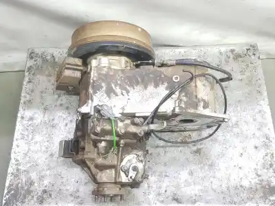 Gebrauchtes Autoersatzteil verteilergetriebe zum land rover defender (ld) 2.5 td5 oem-iam-referenzen lt230 ftc4178 
