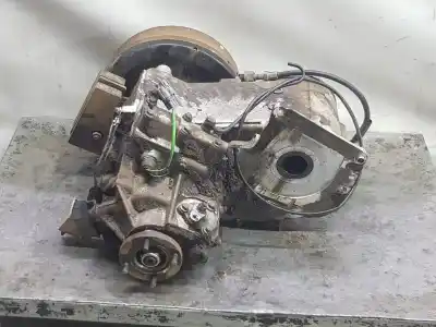 Gebrauchtes Autoersatzteil verteilergetriebe zum land rover defender (ld) 2.5 td5 oem-iam-referenzen lt230 ftc4178 