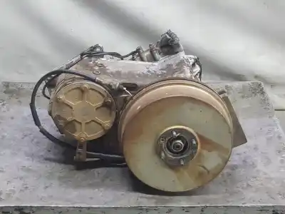 Gebrauchtes Autoersatzteil verteilergetriebe zum land rover defender (ld) 2.5 td5 oem-iam-referenzen lt230 ftc4178 
