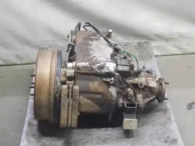 Gebrauchtes Autoersatzteil verteilergetriebe zum land rover defender (ld) 2.5 td5 oem-iam-referenzen lt230 ftc4178 