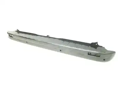 Pièce détachée automobile d'occasion PARE-CHOCS ARRIÈRE pour RENAULT TRAFIC FURGÓN  Références OEM IAM 850221446R  850222044R