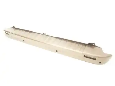 Pièce détachée automobile d'occasion PARE-CHOCS ARRIÈRE pour RENAULT TRAFIC FURGÓN  Références OEM IAM 850221446R  850222044R