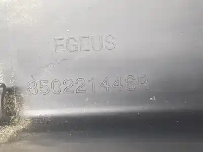 Pièce détachée automobile d'occasion PARE-CHOCS ARRIÈRE pour NISSAN NV300 KASTENWAGEN/KOMBI  Références OEM IAM 850221446R  8502000Q1G
