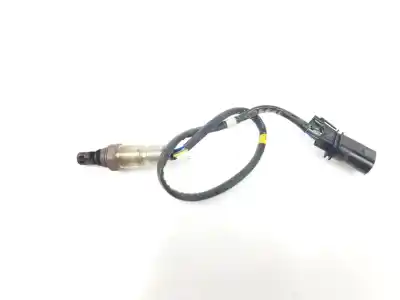 Second-hand car spare part lambda probe for volkswagen polo v (6r1, 6c1) 1.6 tdi oem iam references 03l906262d
